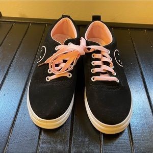 Fashion sport tennis shoes